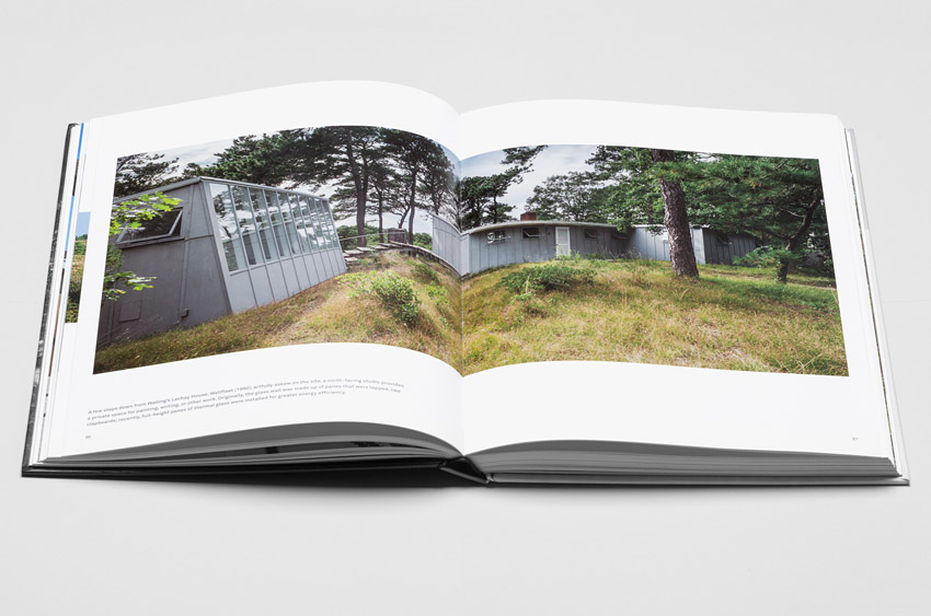<p>Cape Cod Modern</p>
                 <p>Midcentury Architecture Cape Cod</p>
                 <p>Metropolis Books</p>