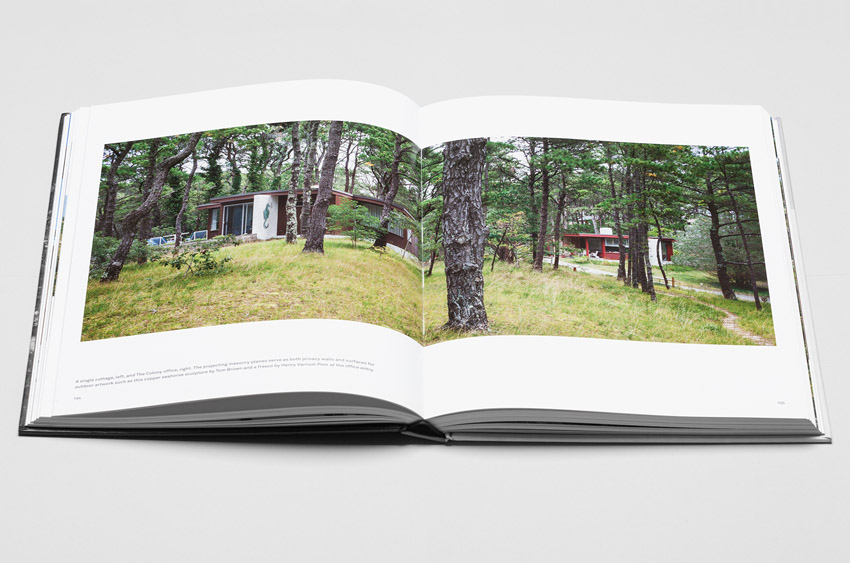 <p>Cape Cod Modern</p>
                 <p>Midcentury Architecture Cape Cod</p>
                 <p>Metropolis Books</p>
