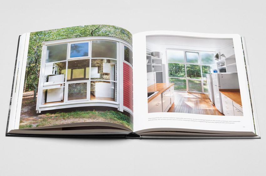 <p>Cape Cod Modern</p>
                 <p>Midcentury Architecture Cape Cod</p>
                 <p>Metropolis Books</p>