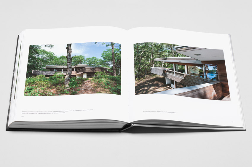 <p>Cape Cod Modern</p>
                 <p>Midcentury Architecture Cape Cod</p>
                 <p>Metropolis Books</p>