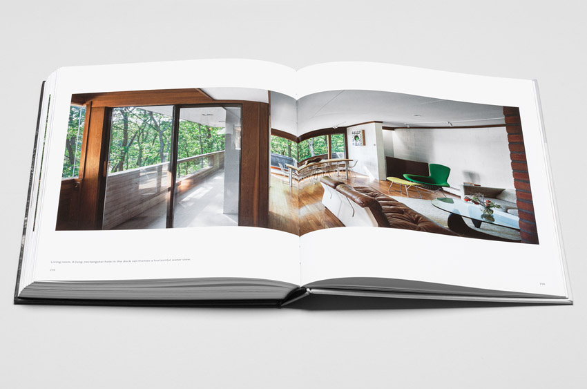 <p>Cape Cod Modern</p>
                 <p>Midcentury Architecture Cape Cod</p>
                 <p>Metropolis Books</p>