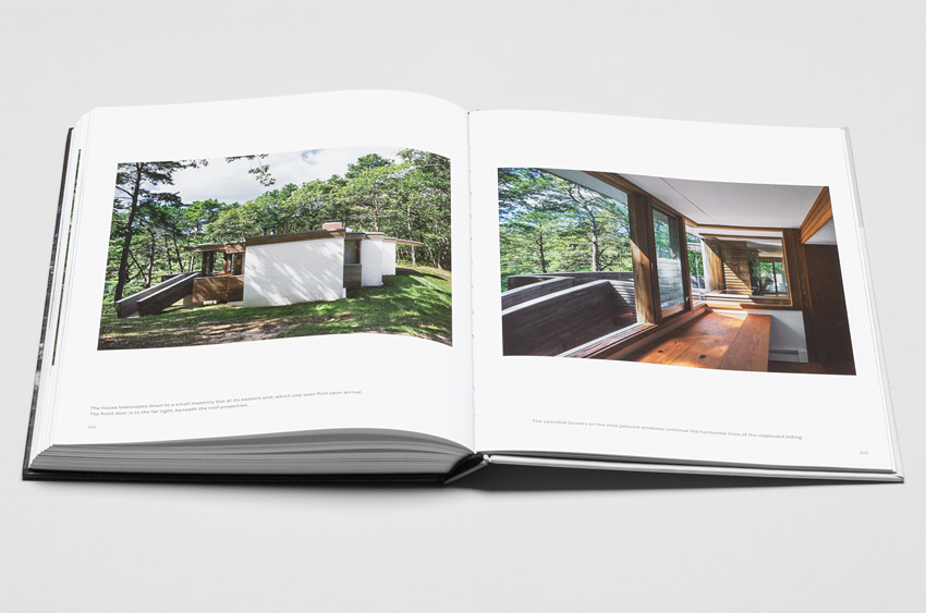 <p>Cape Cod Modern</p>
                 <p>Midcentury Architecture Cape Cod</p>
                 <p>Metropolis Books</p>
