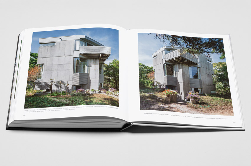 <p>Cape Cod Modern</p>
                 <p>Midcentury Architecture Cape Cod</p>
                 <p>Metropolis Books</p>