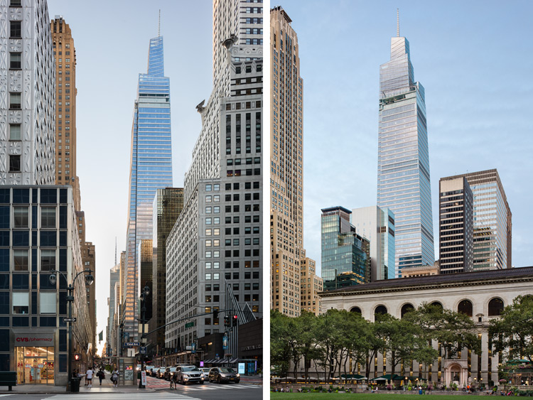 <p>Along 42nd Street</p>
                 <p>New York City</p>
                 <p>September 2020</p>