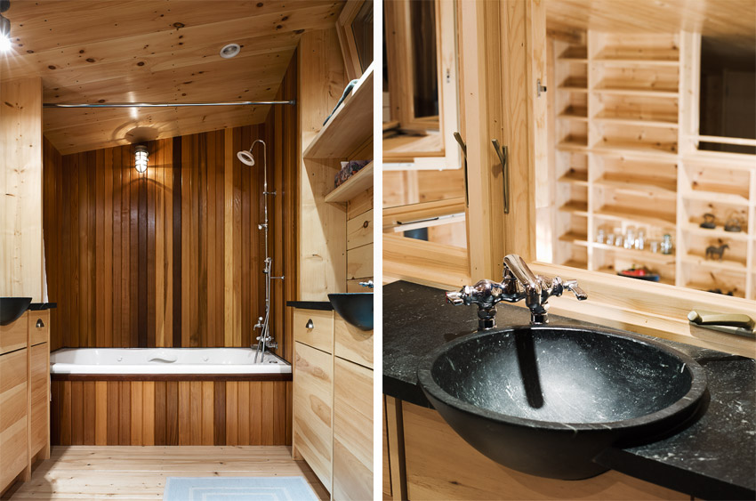 <p>Callahan-Hayes House</p>
                 <p>North Haven, ME</p>
                 <p>Architect: Christopher Campbell</p>