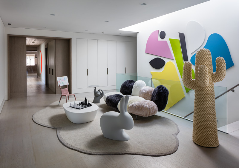 <p>Southhampton, NY</p>
                 <p>Architect: James Merrell</p>
                 <p>Interiors: Kelly Behun</p>