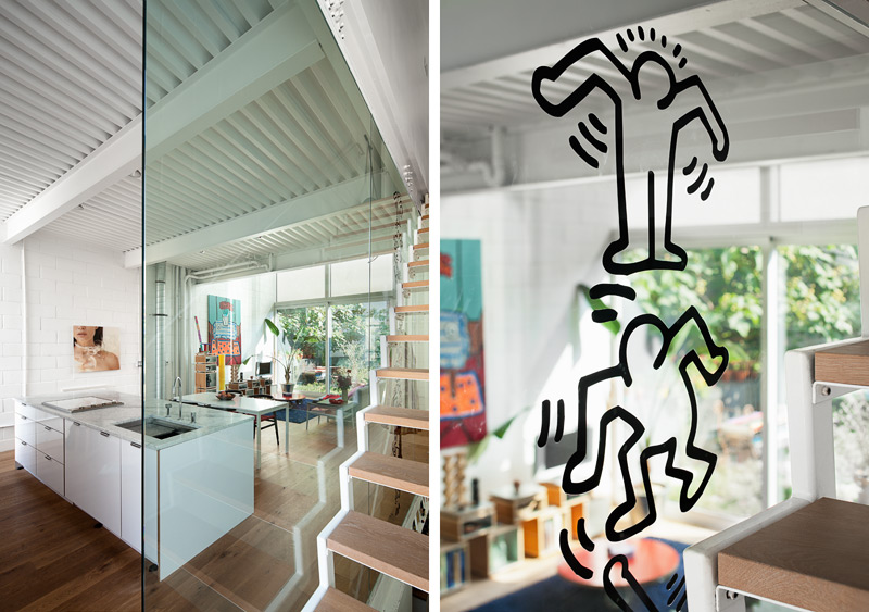 <p>Grand Street House</p>
                 <p>Brooklyn, NY</p>
                 <p>Architect: Loadingdock 5</p>