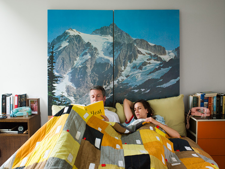 <p>Lafayette Park</p>
                 <p>Detroit, MI</p>
                 <p>Architect: Mies van der Rohe</p>