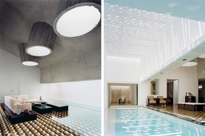 <p>Casa Delpin</p>
                 <p>San Juan, Puerto Rico</p>
                 <p>Architect: Nataniel Fuster</p>