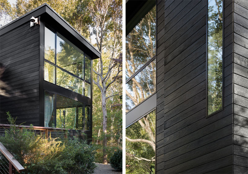 <p>Sag Harbor, NY</p>
                 <p>Architect: Steve Yang</p>