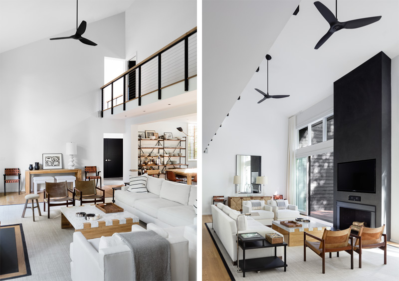 <p>Sag Harbor, NY</p>
                 <p>Architect: Steve Yang</p>