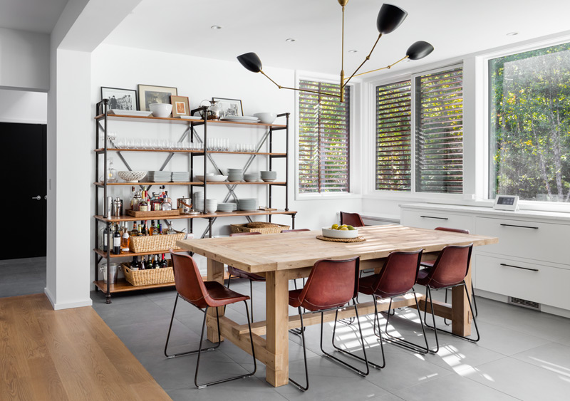 <p>Sag Harbor, NY</p>
                 <p>Architect: Steve Yang</p>