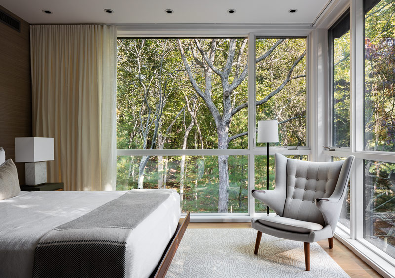 <p>Sag Harbor, NY</p>
                 <p>Architect: Steve Yang</p>