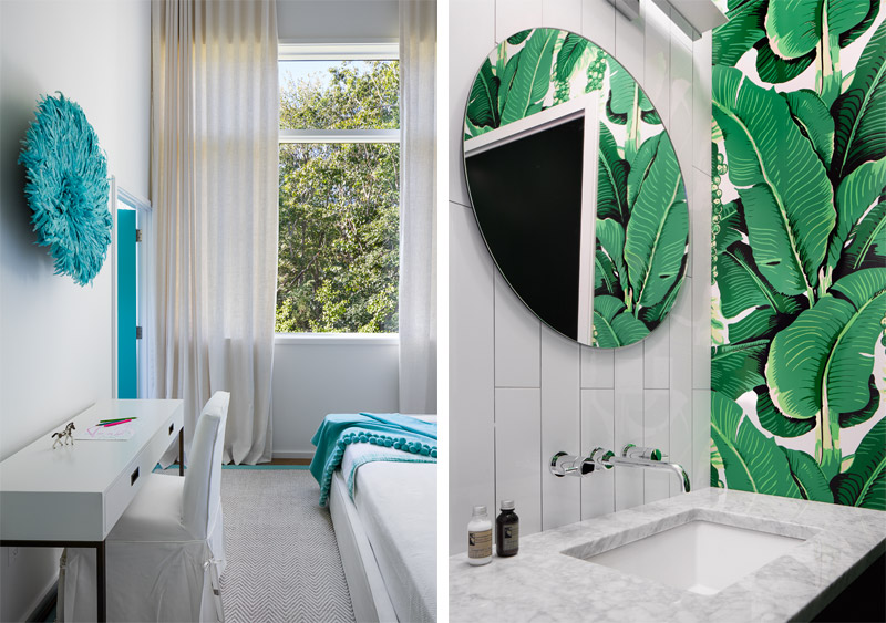 <p>Sag Harbor, NY</p>
                 <p>Architect: Steve Yang</p>