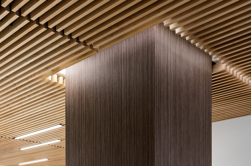 <p>Brooklyn Law School</p>
                 <p>Brooklyn, NY</p>
                 <p>BKSK Architects</p>