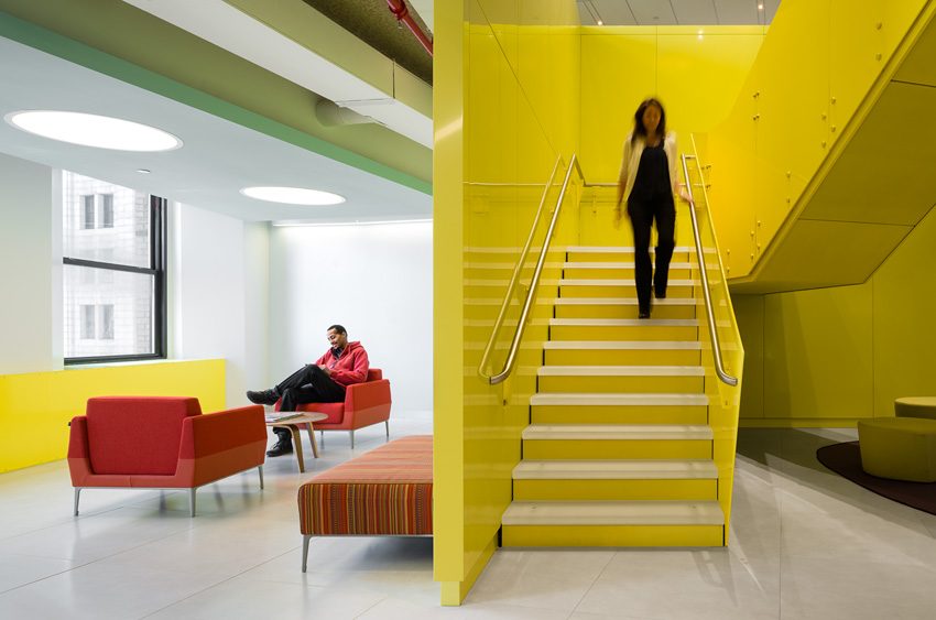 <p>NYC Department of Youth</p>
                 <p>New York City</p>
                 <p>BKSK Architects</p>