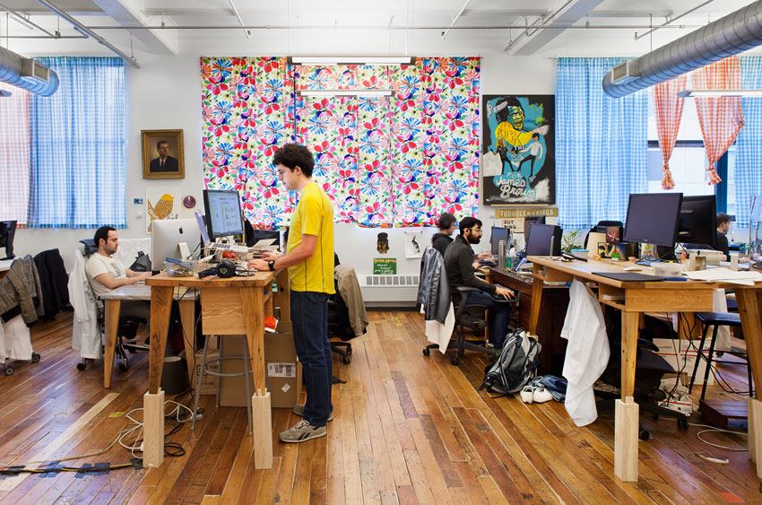 <p>Etsy</p>
                 <p>Brooklyn, NY</p>
                 <p>for Bloomberg Businessweek</p>