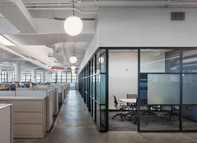 <p>New York City DOHMH</p>
                 <p>Long Island City, NY</p>
                 <p>Jattuso Architecture</p>